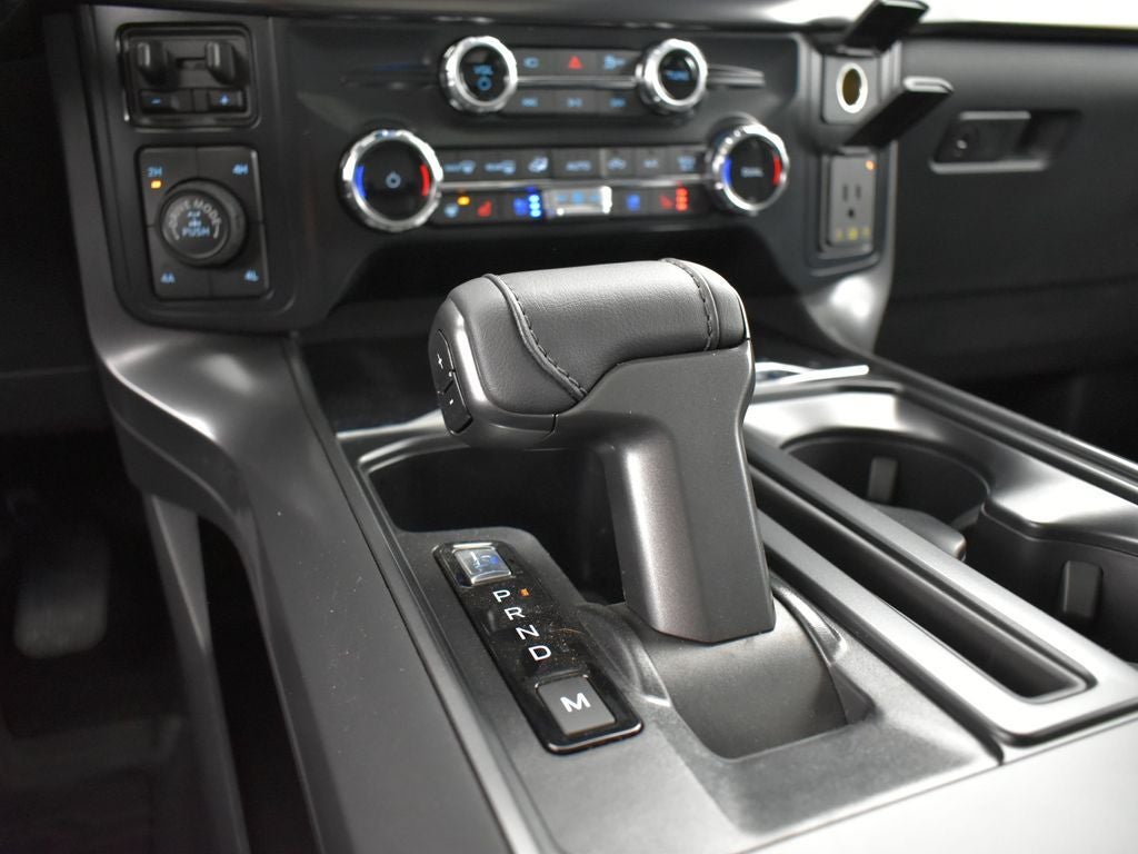 2026 Ford F-150 Lariat 502A