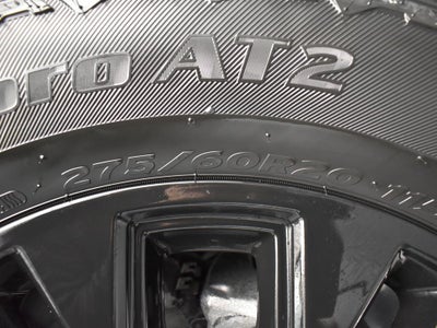 2026 Ford F-150 Lariat 502A