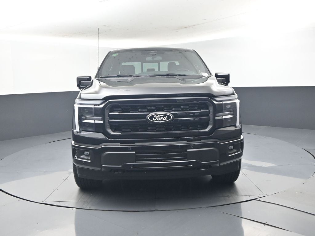 2026 Ford F-150 Lariat 502A
