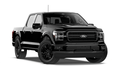 2026 Ford F-150 Lariat 502A