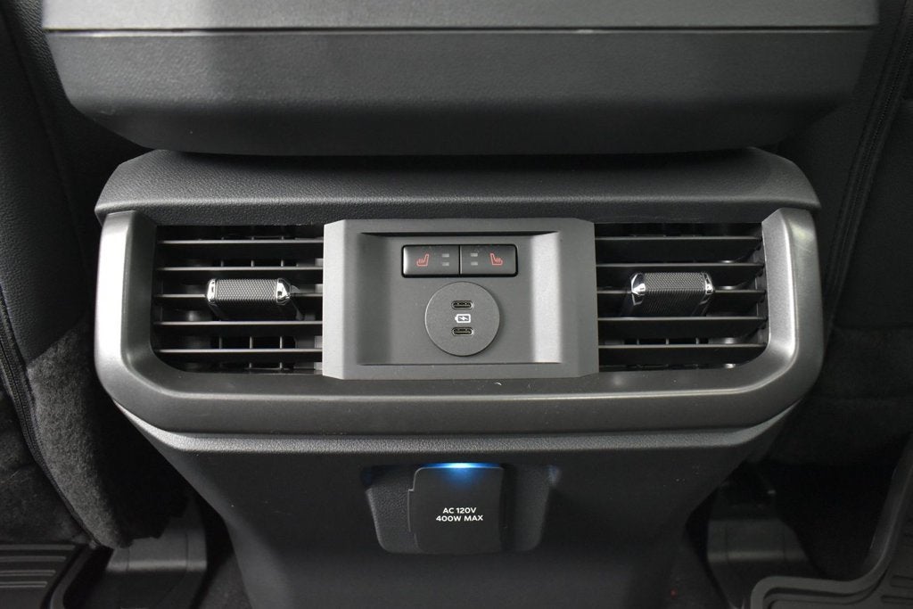 2026 Ford F-150 Lariat 502A