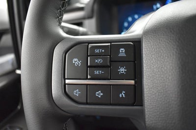 2026 Ford F-150 Lariat 502A