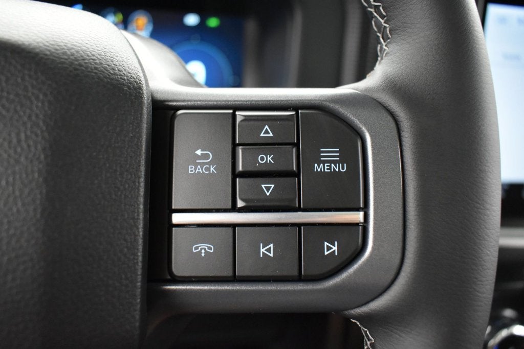 2026 Ford F-150 Lariat 502A