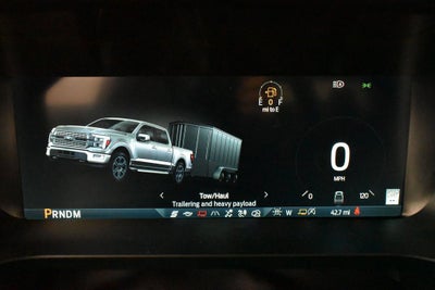 2026 Ford F-150 Lariat 502A