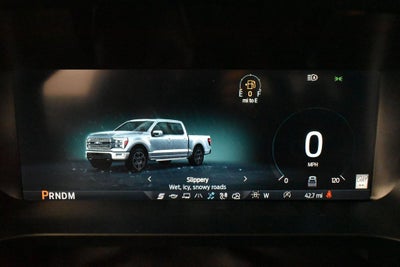 2026 Ford F-150 Lariat 502A