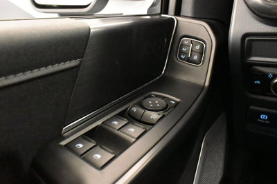 2026 Ford F-150 Lariat 502A