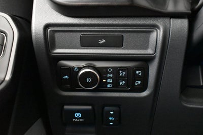 2026 Ford F-150 Lariat 502A