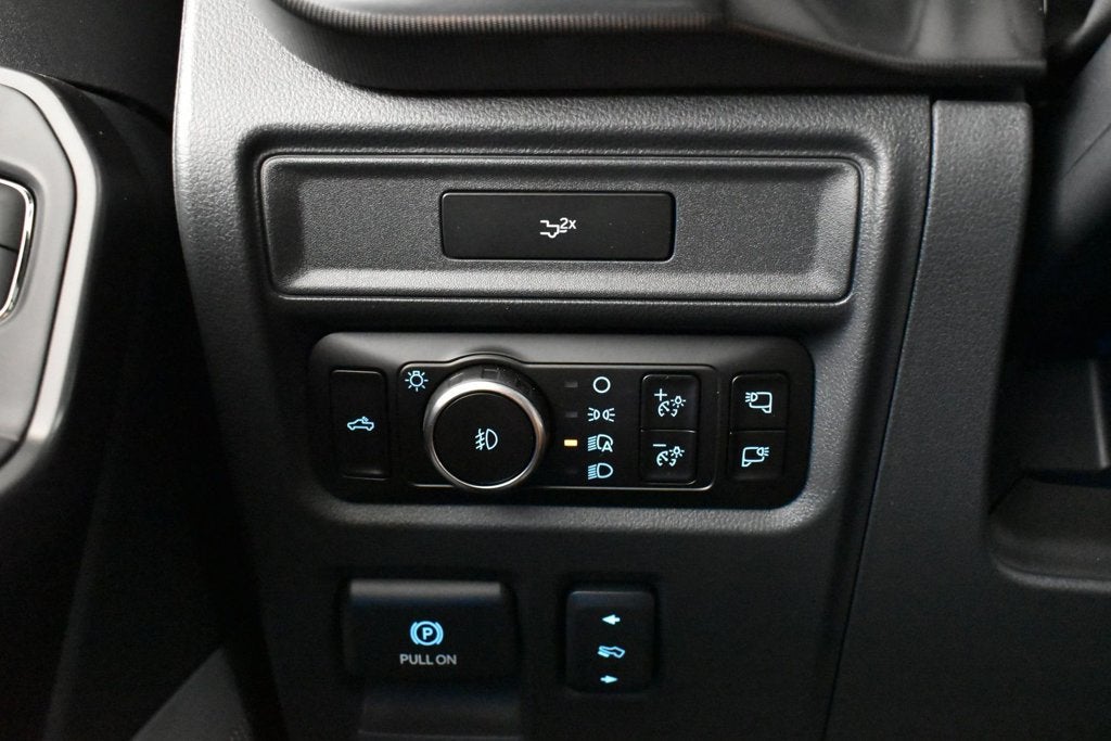 2026 Ford F-150 Lariat 502A
