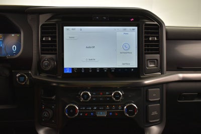 2026 Ford F-150 Lariat 502A