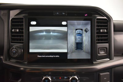 2026 Ford F-150 Lariat 502A