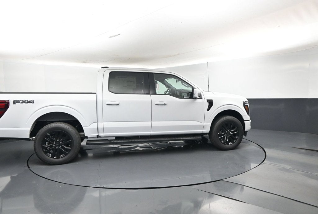 2026 Ford F-150 Lariat 502A