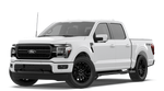 2026 Ford F-150 Lariat 502A