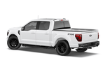2026 Ford F-150 Lariat 502A