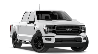 2026 Ford F-150 Lariat 502A