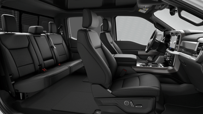 2026 Ford F-150 Lariat 502A