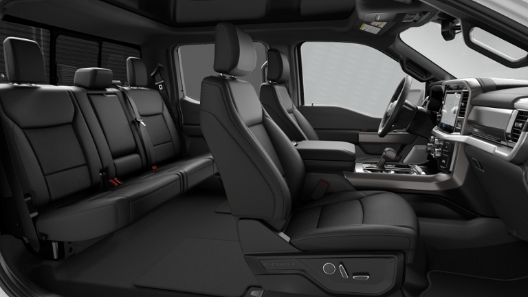 2026 Ford F-150 Lariat 502A