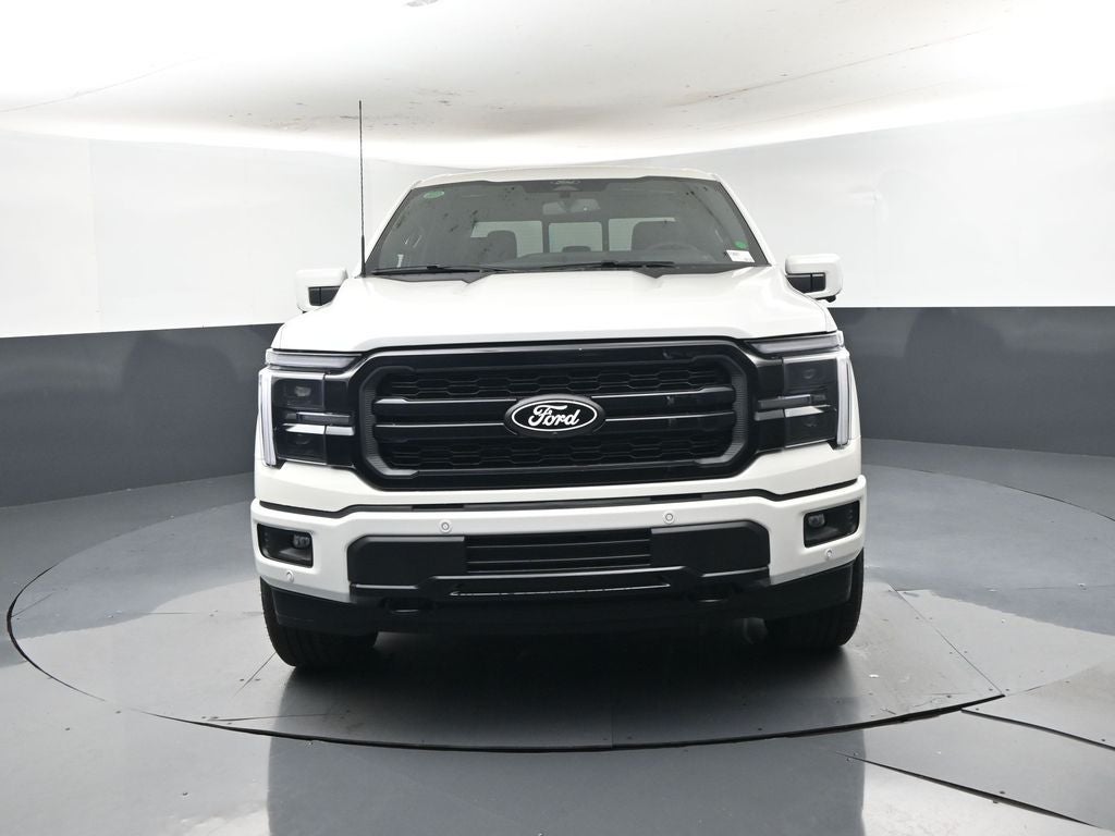 2026 Ford F-150 Lariat 502A