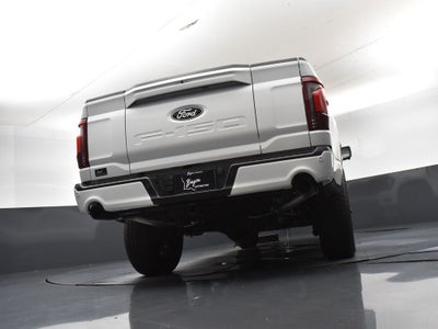 2026 Ford F-150 Lariat 502A