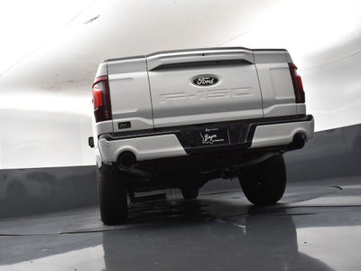 2026 Ford F-150 Lariat 502A
