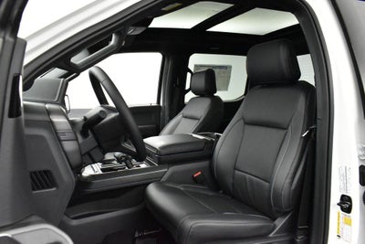 2026 Ford F-150 Lariat 502A