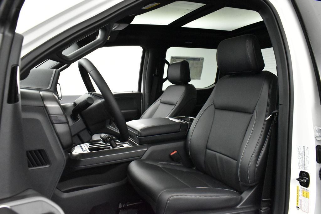 2026 Ford F-150 Lariat 502A