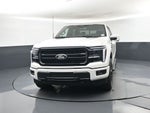 2026 Ford F-150 Lariat 502A