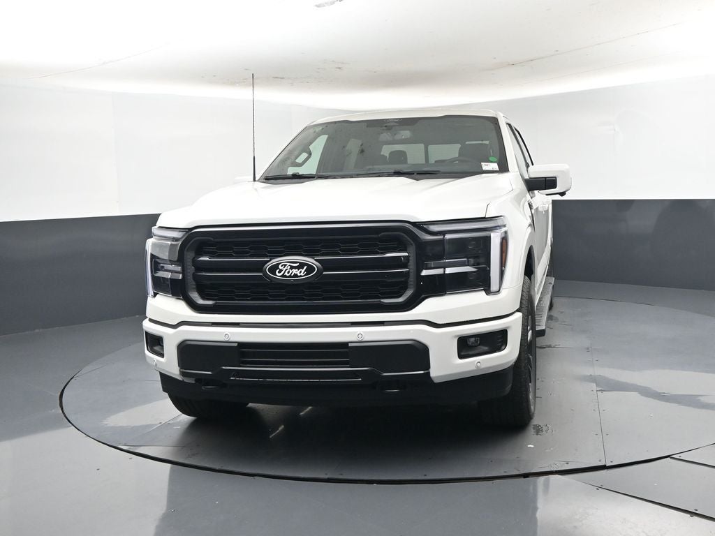 2026 Ford F-150 Lariat 502A