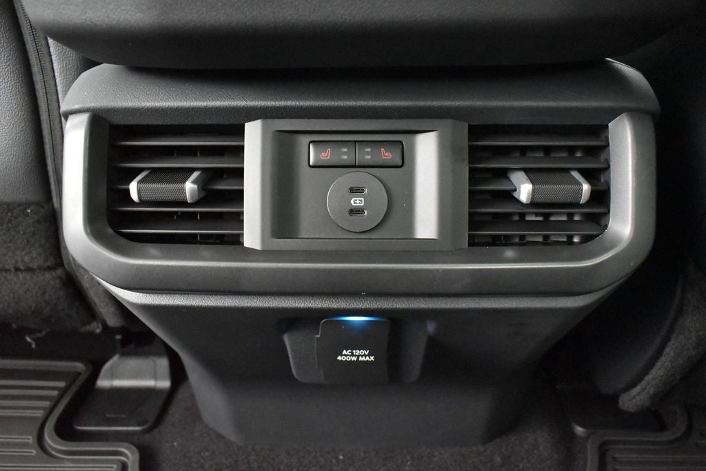 2026 Ford F-150 Lariat 502A