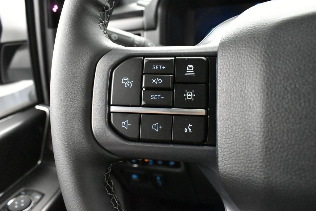 2026 Ford F-150 Lariat 502A