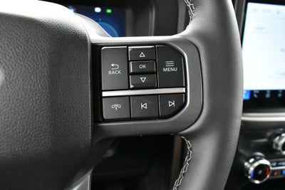 2026 Ford F-150 Lariat 502A