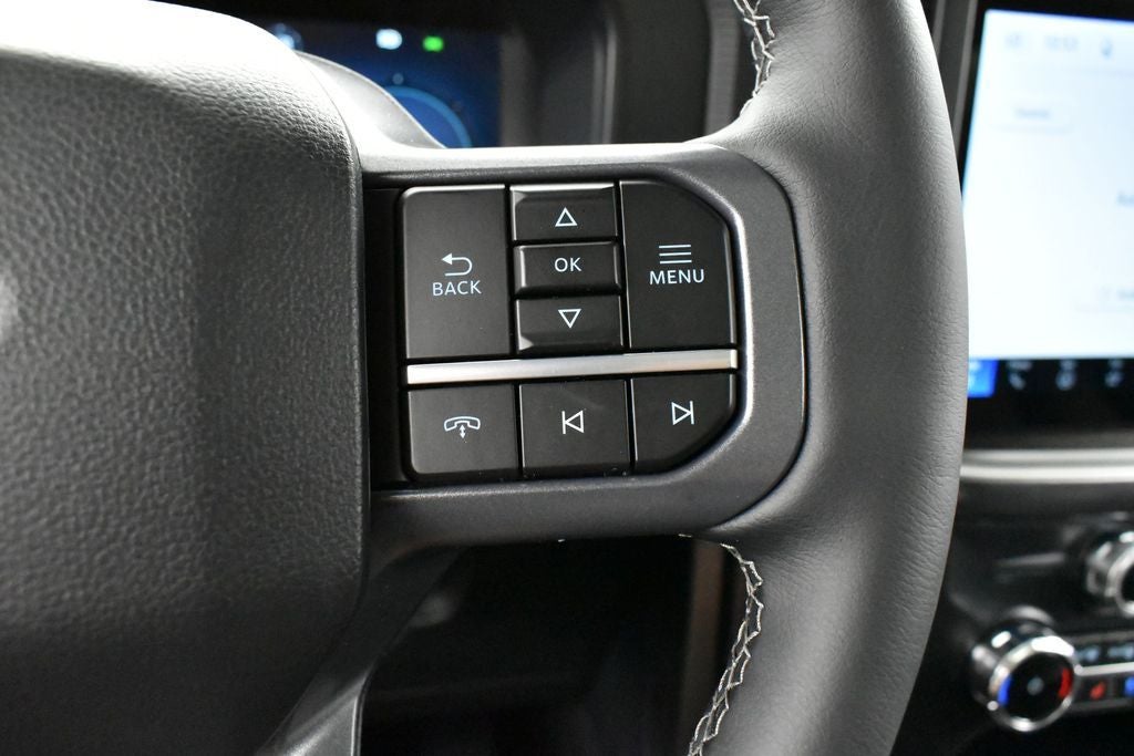 2026 Ford F-150 Lariat 502A