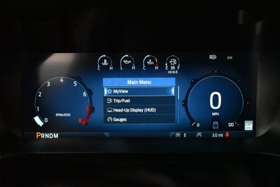 2026 Ford F-150 Lariat 502A