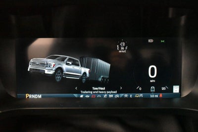 2026 Ford F-150 Lariat 502A
