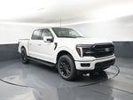 2026 Ford F-150 Lariat 502A