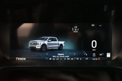 2026 Ford F-150 Lariat 502A
