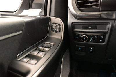 2026 Ford F-150 Lariat 502A