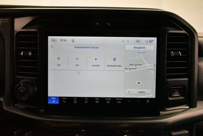 2026 Ford F-150 Lariat 502A