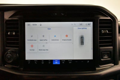 2026 Ford F-150 Lariat 502A