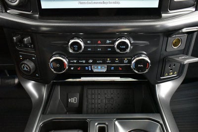 2026 Ford F-150 Lariat 502A