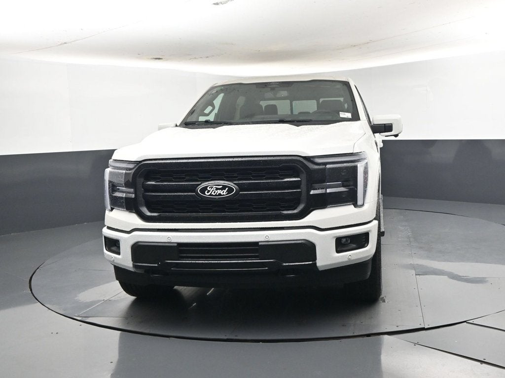 2026 Ford F-150 Lariat 502A
