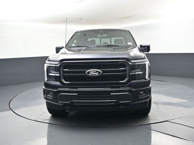 2026 Ford F-150 Lariat 501A