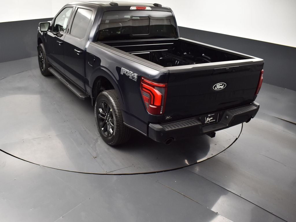 2026 Ford F-150 Lariat 501A