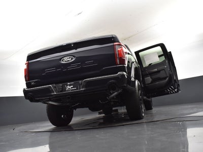 2026 Ford F-150 Lariat 501A