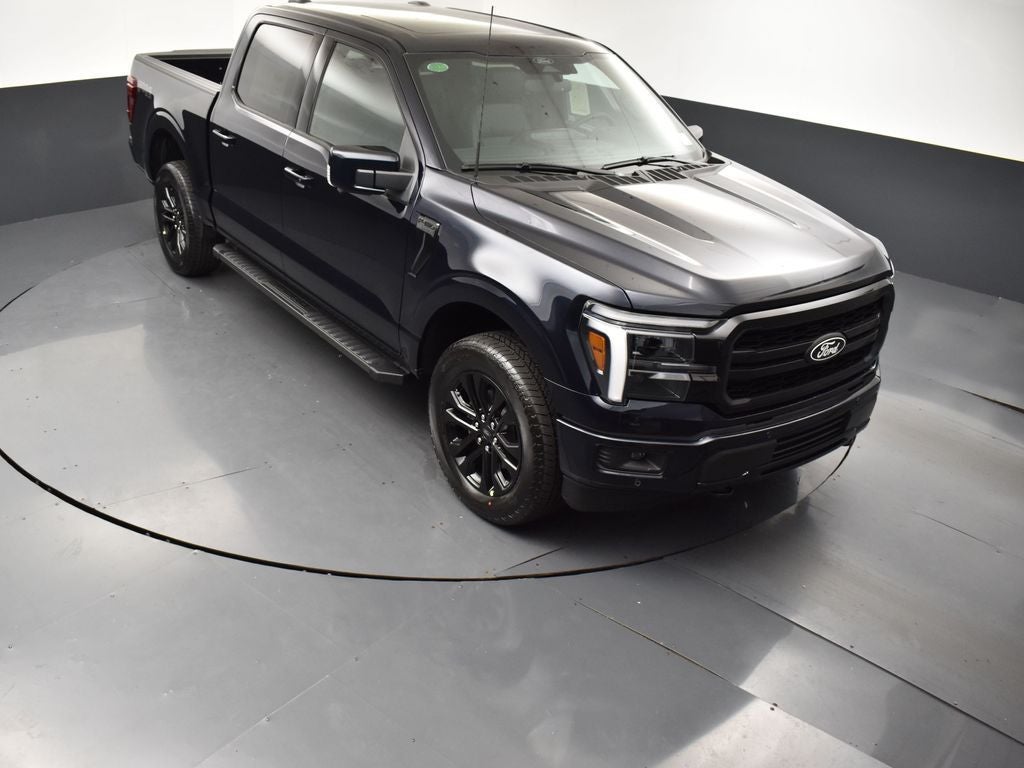 2026 Ford F-150 Lariat 501A