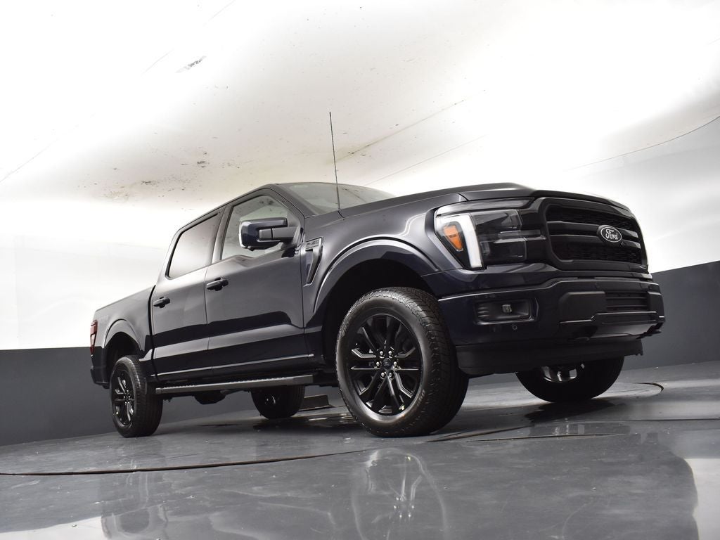 2026 Ford F-150 Lariat 501A