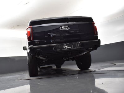 2026 Ford F-150 Lariat 501A