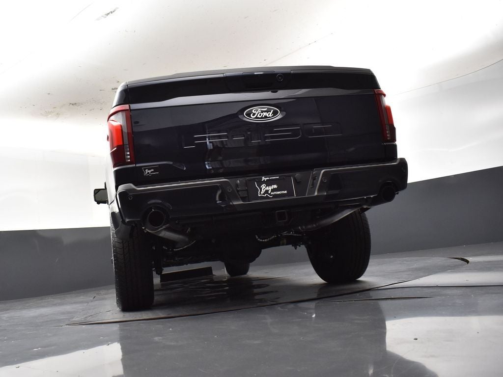 2026 Ford F-150 Lariat 501A