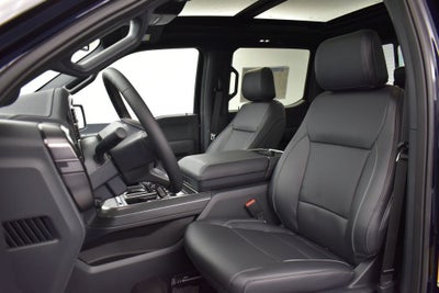 2026 Ford F-150 Lariat 501A