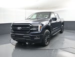 2026 Ford F-150 Lariat 501A