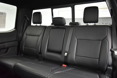 2026 Ford F-150 Lariat 501A